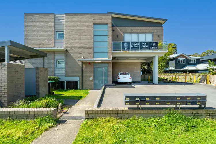 Second view of Homely block of units listing, 434 Pittwater Road, North Manly NSW 2100