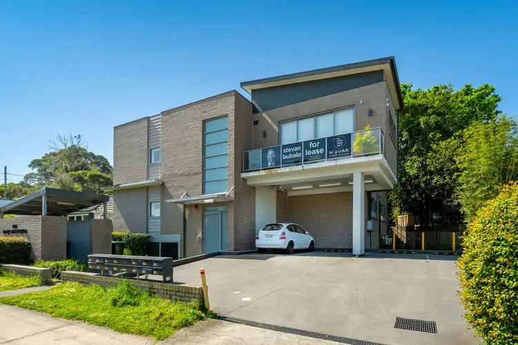 Third view of Homely block of units listing, 434 Pittwater Road, North Manly NSW 2100