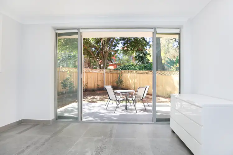 Fifth view of Homely block of units listing, 434 Pittwater Road, North Manly NSW 2100
