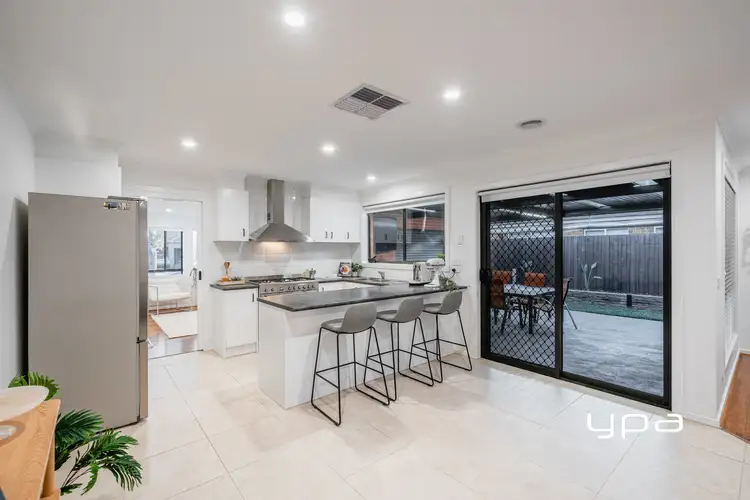 Second view of Homely house listing, 55 Cover Drive, Sunbury VIC 3429