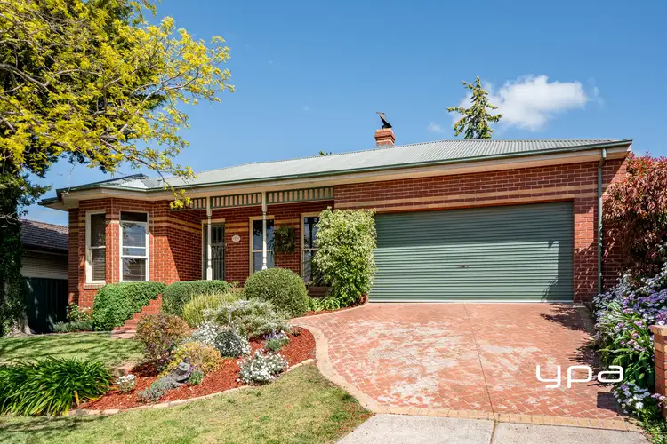 72 Fullbrook Drive, Sunbury VIC 3429