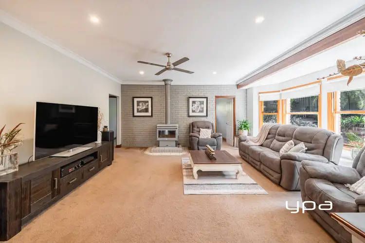 Fifth view of Homely house listing, 72 Fullbrook Drive, Sunbury VIC 3429