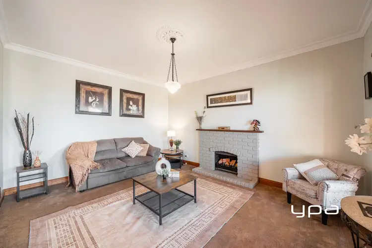 Sixth view of Homely house listing, 72 Fullbrook Drive, Sunbury VIC 3429
