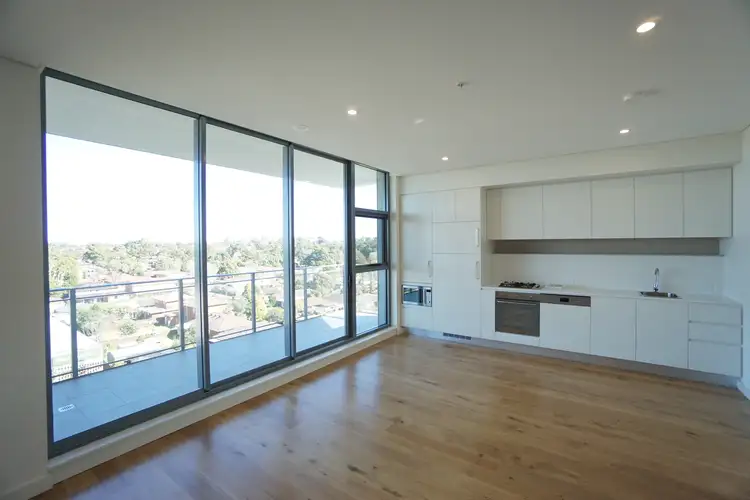 Main view of Homely apartment listing, 905/5 Mooltan Avenue, Macquarie Park NSW 2113