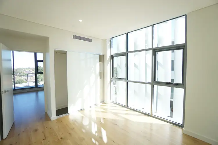Fifth view of Homely apartment listing, 905/5 Mooltan Avenue, Macquarie Park NSW 2113