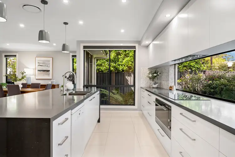 Third view of Homely house listing, 21 Coora Avenue, Belrose NSW 2085