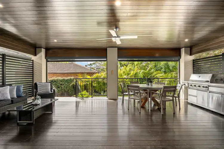 Sixth view of Homely house listing, 21 Coora Avenue, Belrose NSW 2085