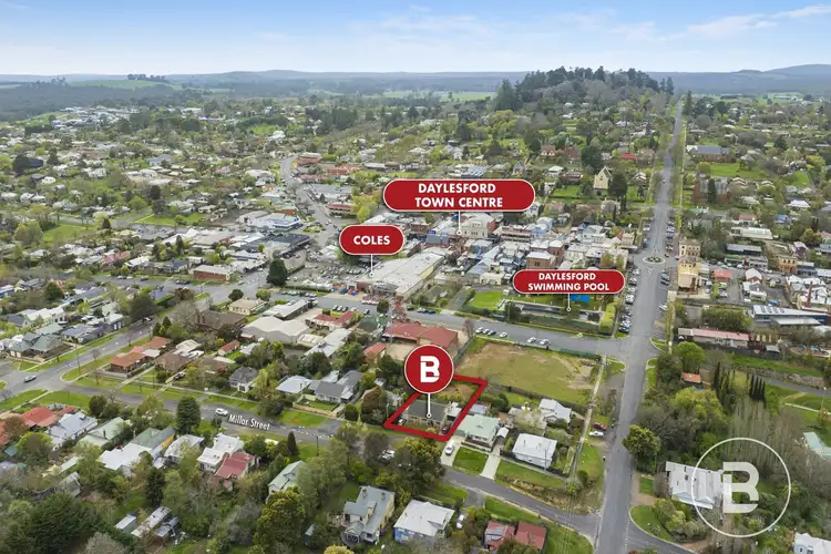 Fourth view of Homely house listing, 51 Millar Street, Daylesford VIC 3460
