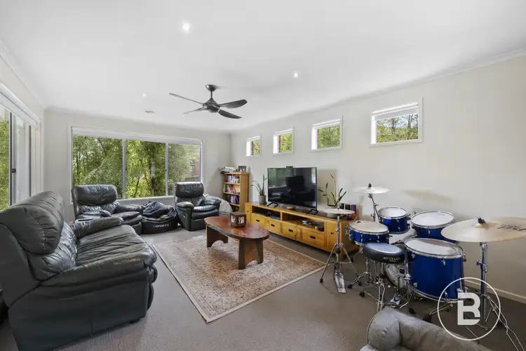 Fourth view of Homely house listing, 12 Middlin Street, Brown Hill VIC 3350