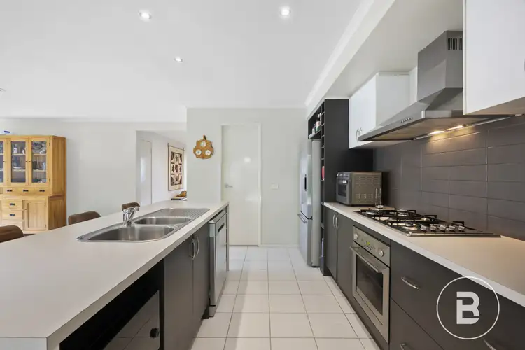 Sixth view of Homely house listing, 12 Middlin Street, Brown Hill VIC 3350