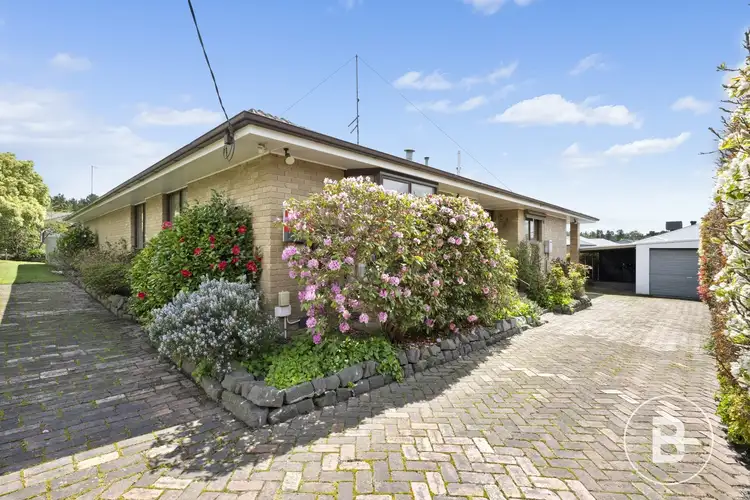 Main view of Homely house listing, 6-8 Tinworth Avenue, Canadian VIC 3350