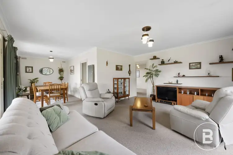Fifth view of Homely house listing, 6-8 Tinworth Avenue, Canadian VIC 3350
