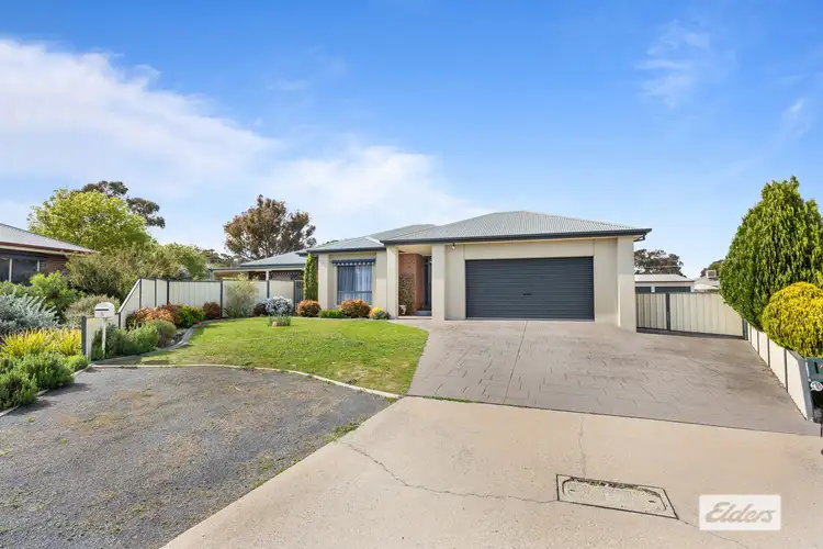 8 Marjory Brown Close