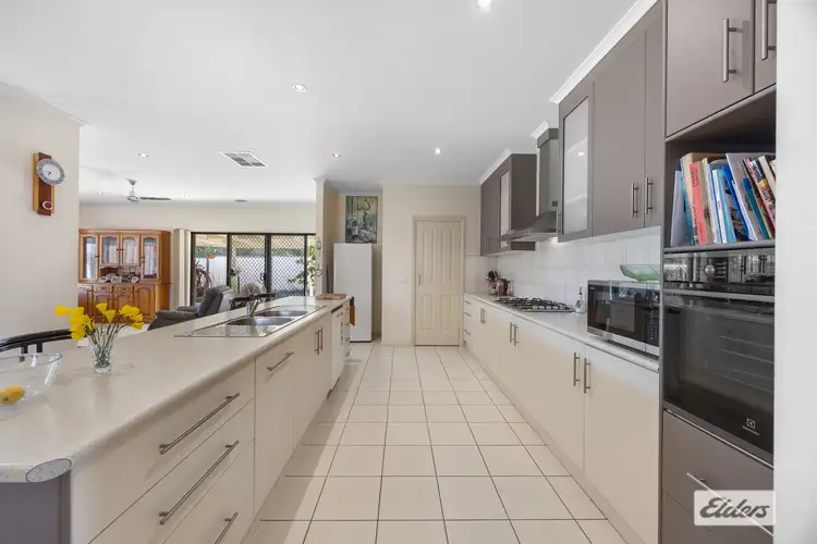 Second view of Homely house listing, 8 Marjory Brown Close, Stawell VIC 3380