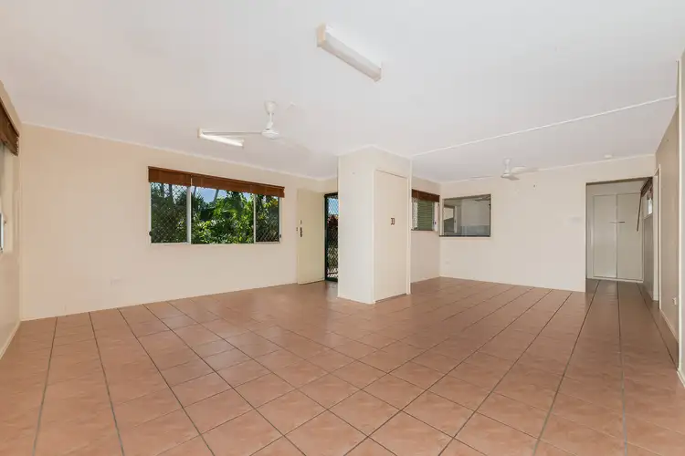 Second view of Homely house listing, 32 Wakeford Street, Aitkenvale QLD 4814