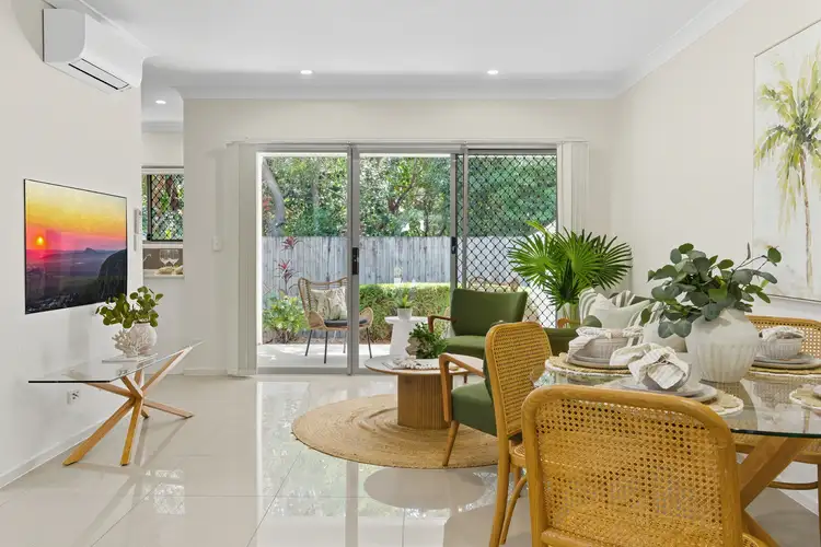 Main view of Homely unit listing, 34/78 Tanah Street West Street, Mount Coolum QLD 4573