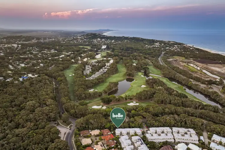 Second view of Homely unit listing, 34/78 Tanah Street West Street, Mount Coolum QLD 4573