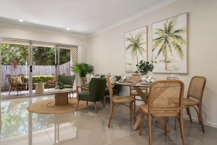 Fifth view of Homely unit listing, 34/78 Tanah Street West Street, Mount Coolum QLD 4573