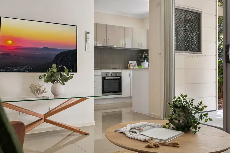 Sixth view of Homely unit listing, 34/78 Tanah Street West Street, Mount Coolum QLD 4573
