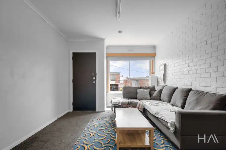 Third view of Homely unit listing, 6/115a Elphin Road, Newstead TAS 7250