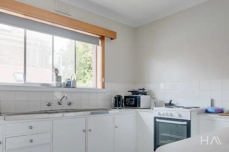 Fourth view of Homely unit listing, 6/115a Elphin Road, Newstead TAS 7250