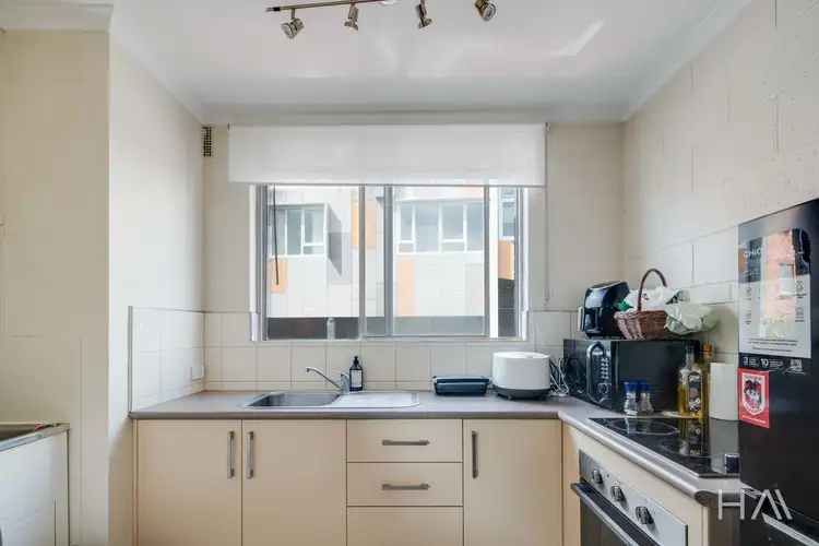 Fourth view of Homely unit listing, 25/7 Brisbane Street, Launceston TAS 7250