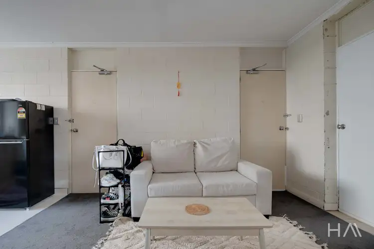 Fifth view of Homely unit listing, 25/7 Brisbane Street, Launceston TAS 7250