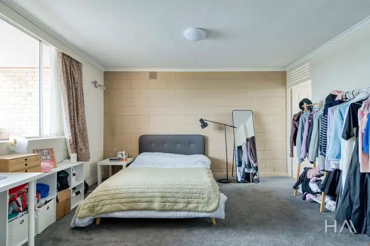 Sixth view of Homely unit listing, 25/7 Brisbane Street, Launceston TAS 7250
