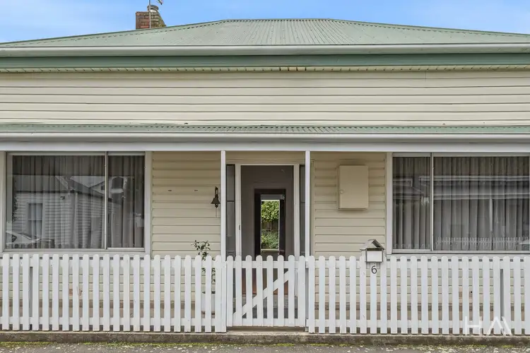 6 Goodwin Street, Invermay TAS 7248