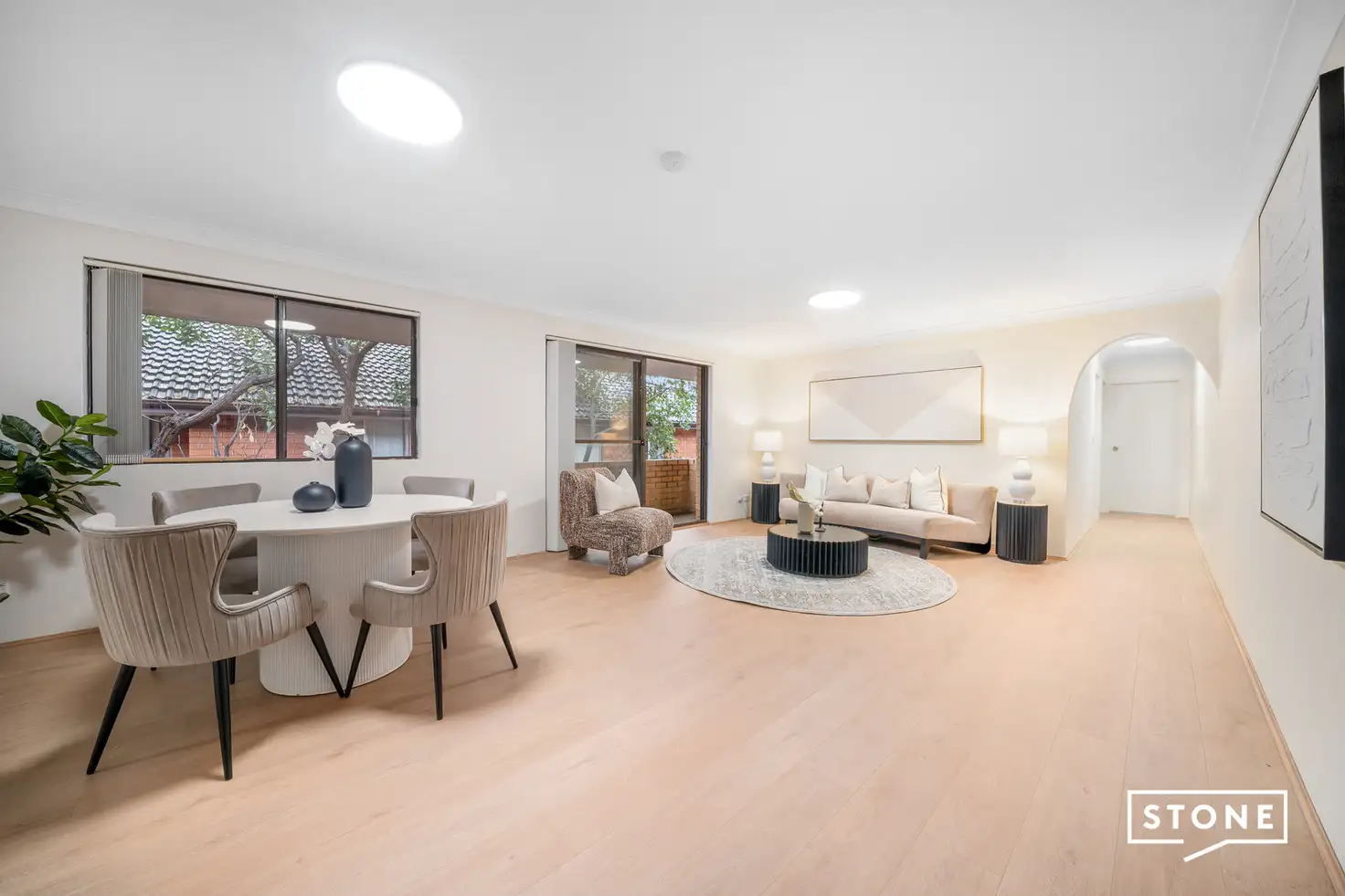 Main view of Homely apartment listing, 4/17 Castle Street, North Parramatta NSW 2151