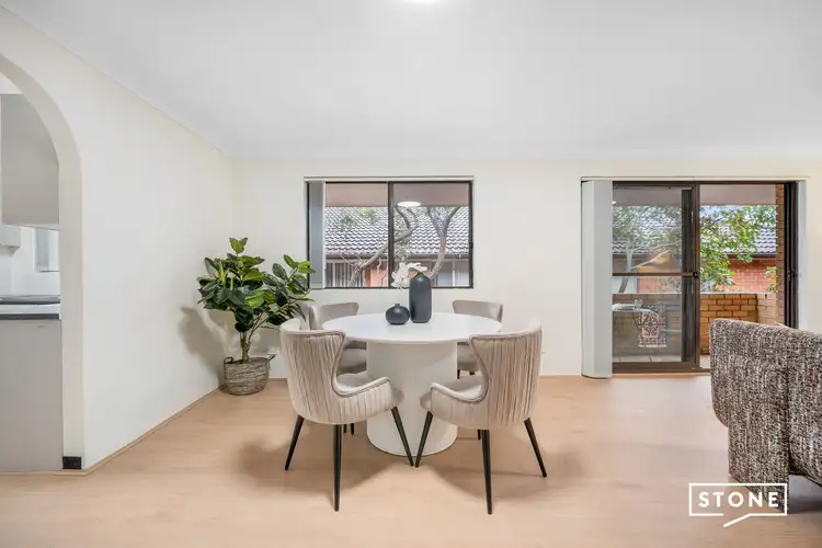 Second view of Homely apartment listing, 4/17 Castle Street, North Parramatta NSW 2151