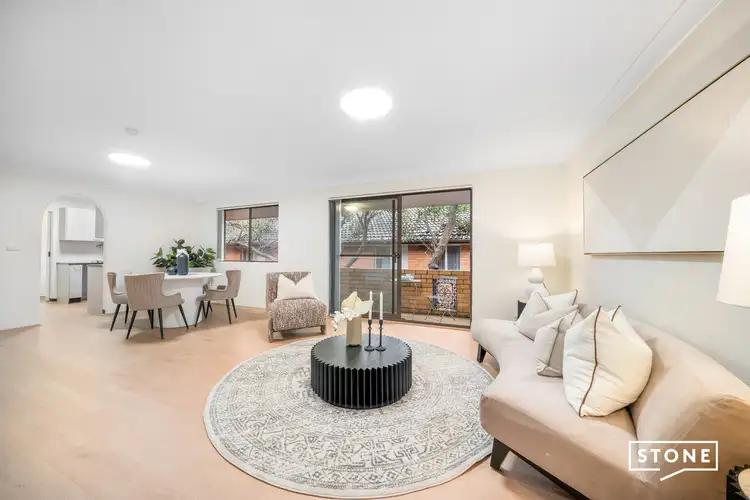 Third view of Homely apartment listing, 4/17 Castle Street, North Parramatta NSW 2151