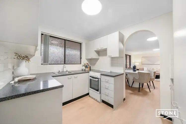 Fourth view of Homely apartment listing, 4/17 Castle Street, North Parramatta NSW 2151