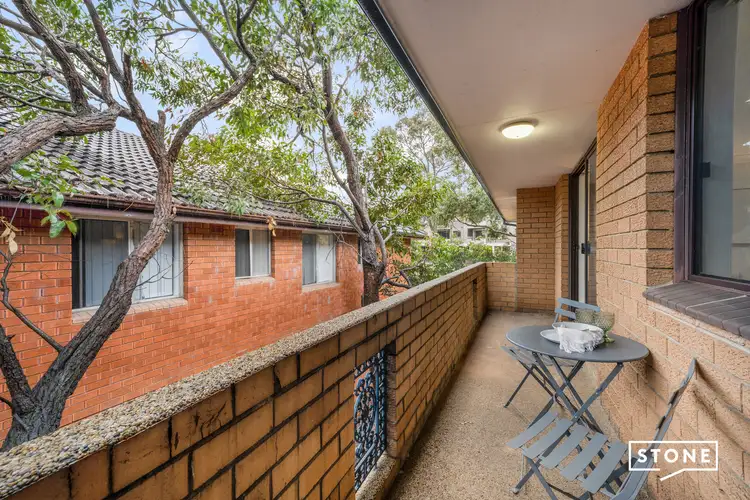 Fifth view of Homely apartment listing, 4/17 Castle Street, North Parramatta NSW 2151