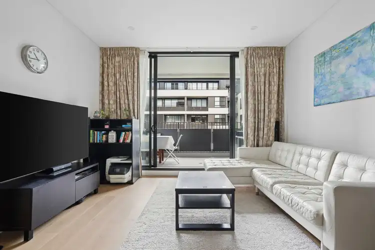 307/24b George Street, Leichhardt NSW 2040