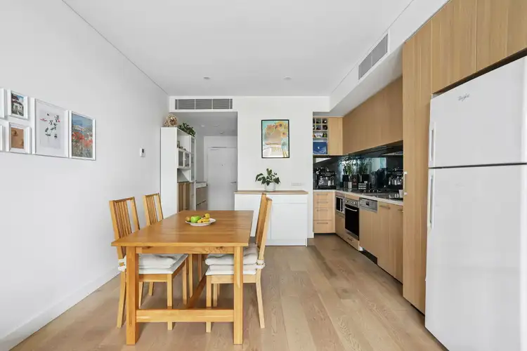 Second view of Homely apartment listing, 307/24b George Street, Leichhardt NSW 2040