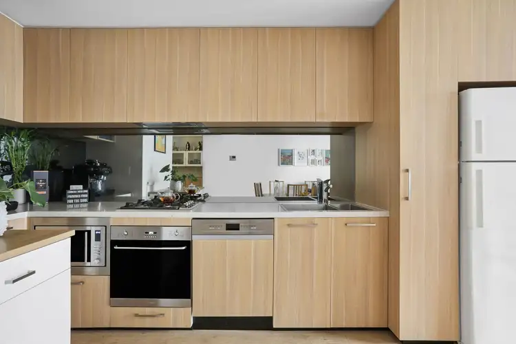 Third view of Homely apartment listing, 307/24b George Street, Leichhardt NSW 2040