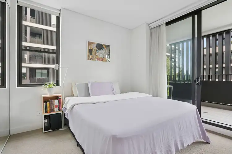 Fourth view of Homely apartment listing, 307/24b George Street, Leichhardt NSW 2040