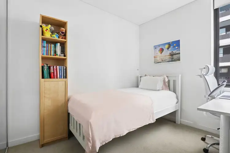 Fifth view of Homely apartment listing, 307/24b George Street, Leichhardt NSW 2040
