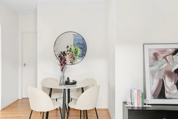 Third view of Homely unit listing, 1/124 Bland Street, Ashfield NSW 2131