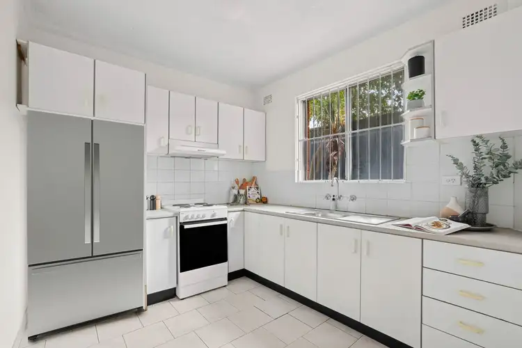 Fourth view of Homely unit listing, 1/124 Bland Street, Ashfield NSW 2131