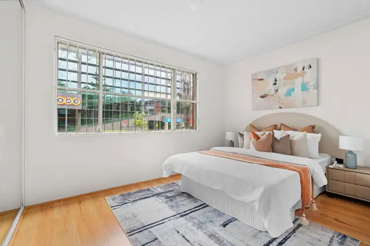 Fifth view of Homely unit listing, 1/124 Bland Street, Ashfield NSW 2131