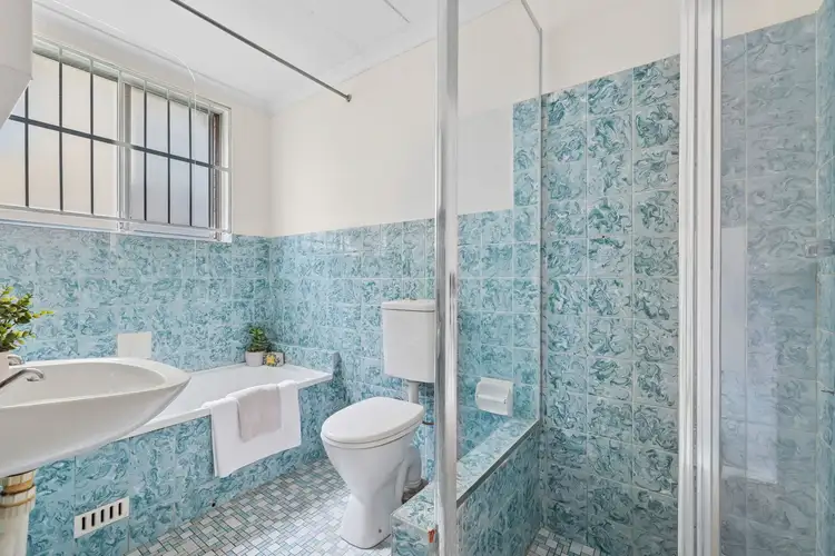 Sixth view of Homely unit listing, 1/124 Bland Street, Ashfield NSW 2131