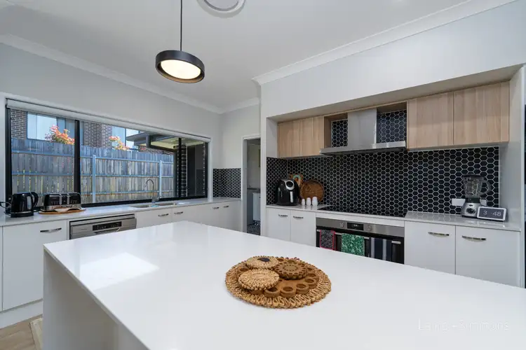 Third view of Homely house listing, 11 Melba Place, Armidale NSW 2350
