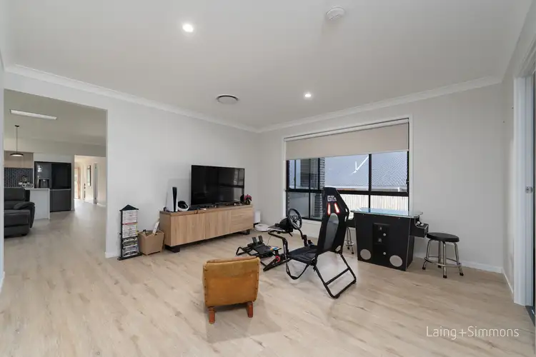 Fourth view of Homely house listing, 11 Melba Place, Armidale NSW 2350