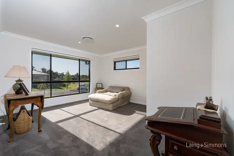 Fifth view of Homely house listing, 11 Melba Place, Armidale NSW 2350