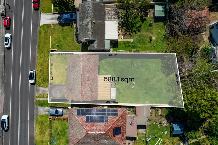 Fourth view of Homely house listing, 41 London Drive, West Wollongong NSW 2500