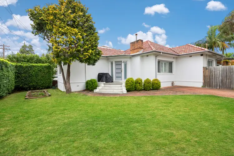 302 President Avenue, Gymea NSW 2227