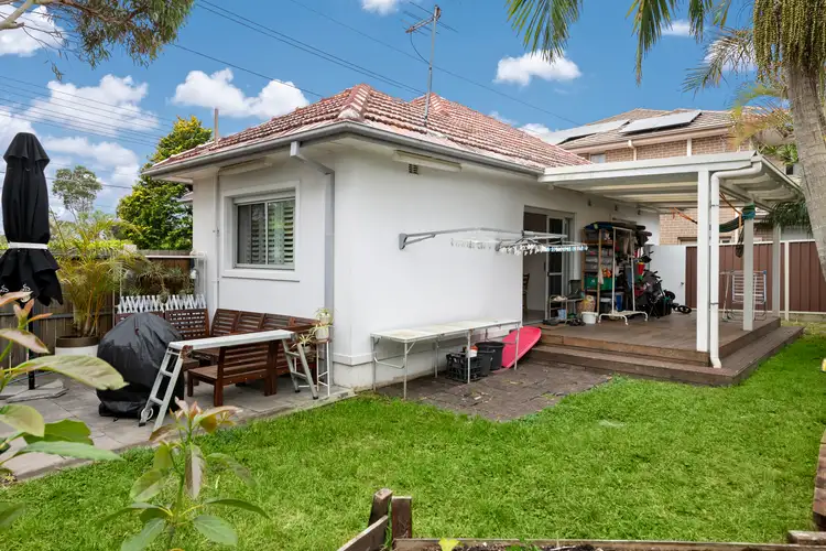 Sixth view of Homely house listing, 302 President Avenue, Gymea NSW 2227