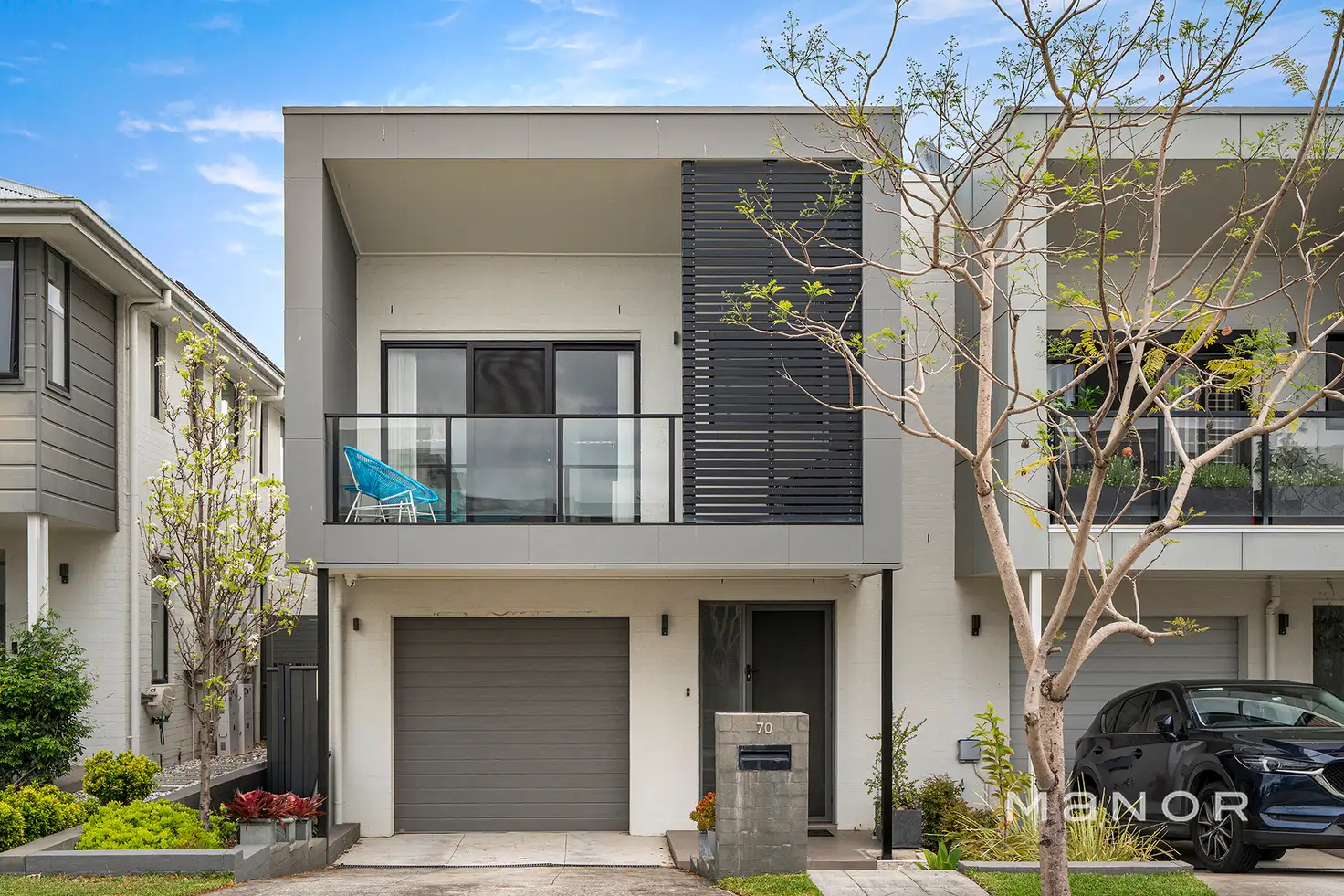 Main view of Homely house listing, 70 Putters Circuit, Blacktown NSW 2148